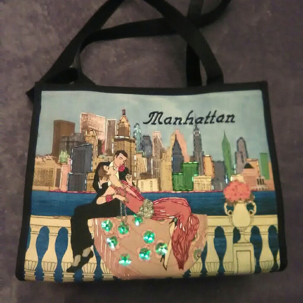 Tote